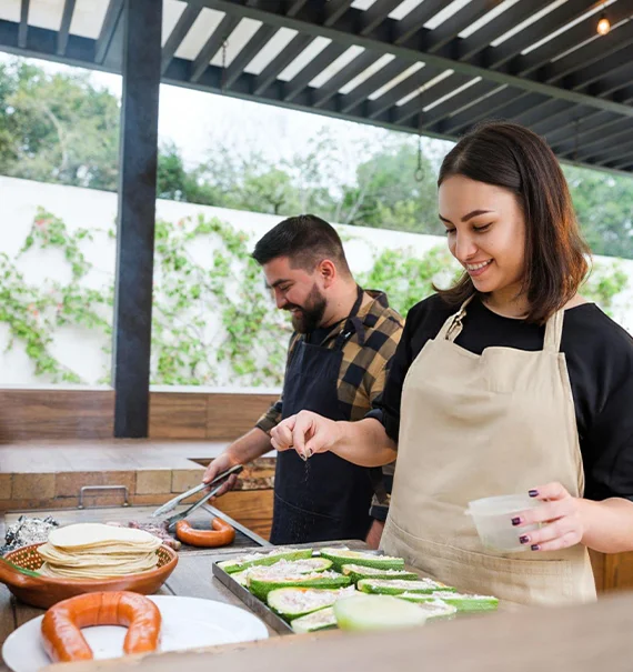 Outdoor kitchen remodeling in Goodyear AZ, transforming outdoor spaces with modern design and efficient functionality.